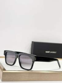 Picture of Saint Laurent Sunglasses _SKUfw76991120fw